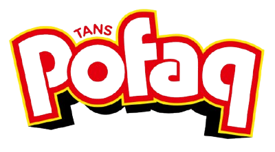 Pofaq Logo