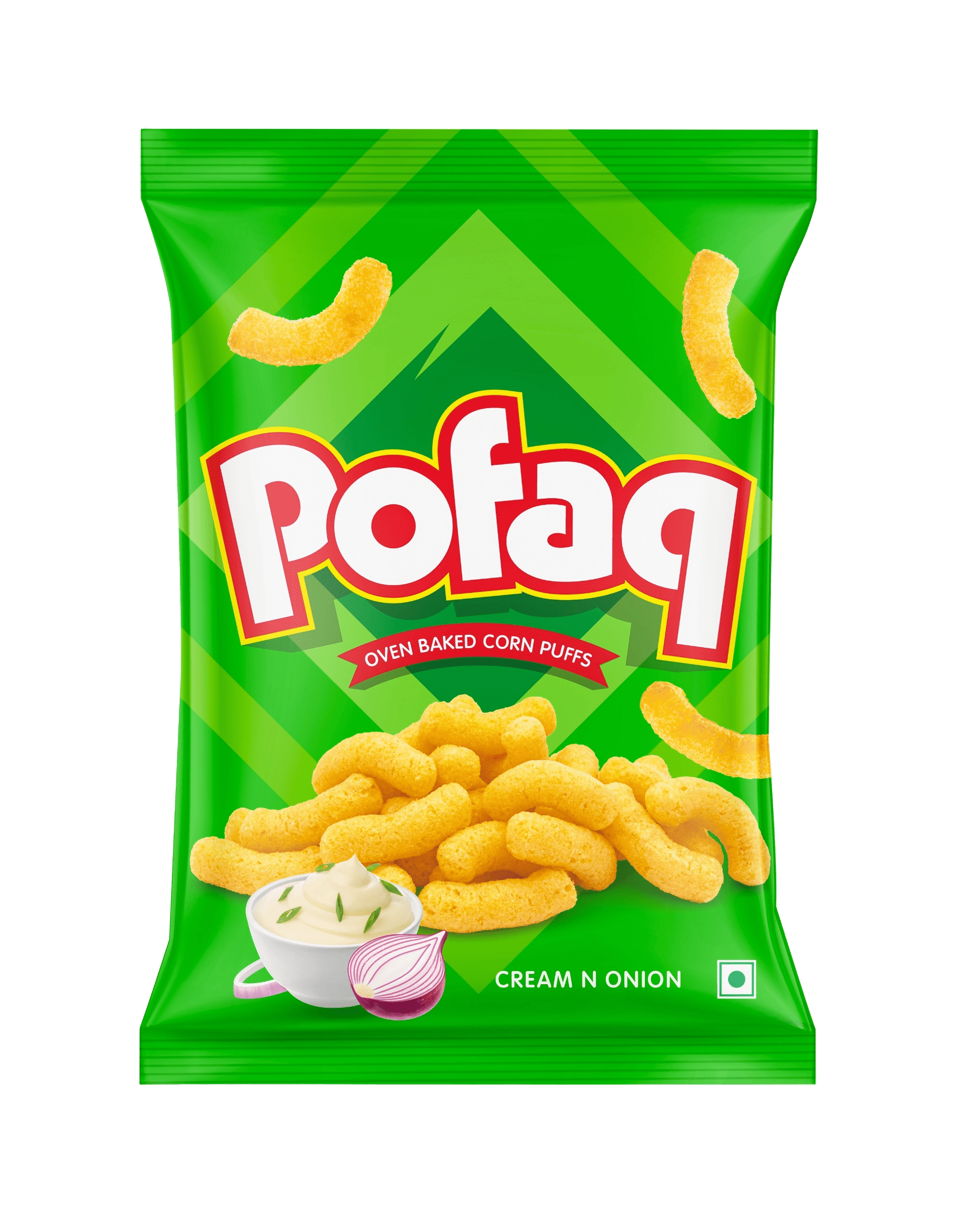 Cream n Onion Rs. 10