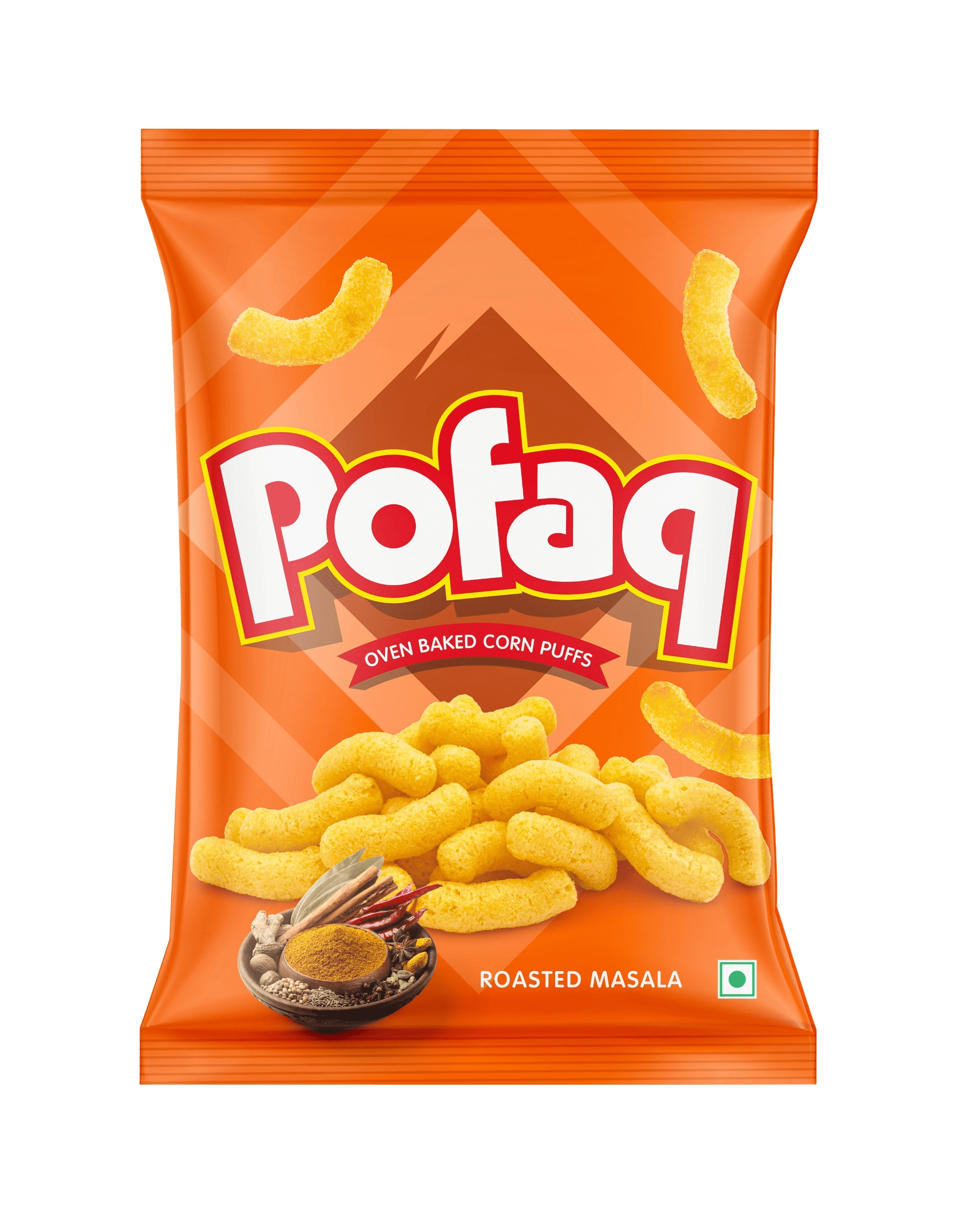Roasted Masala Rs. 10