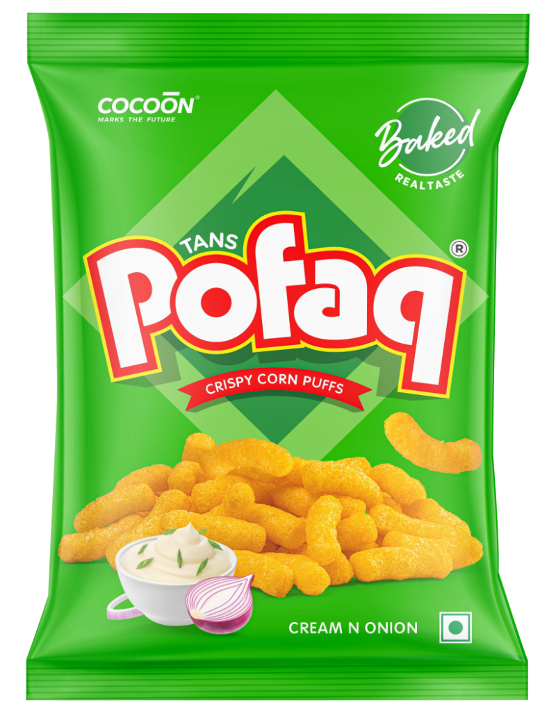 Cream n Onion Rs. 10