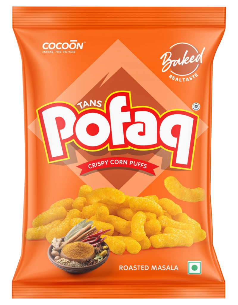 Roasted Masala Rs. 10